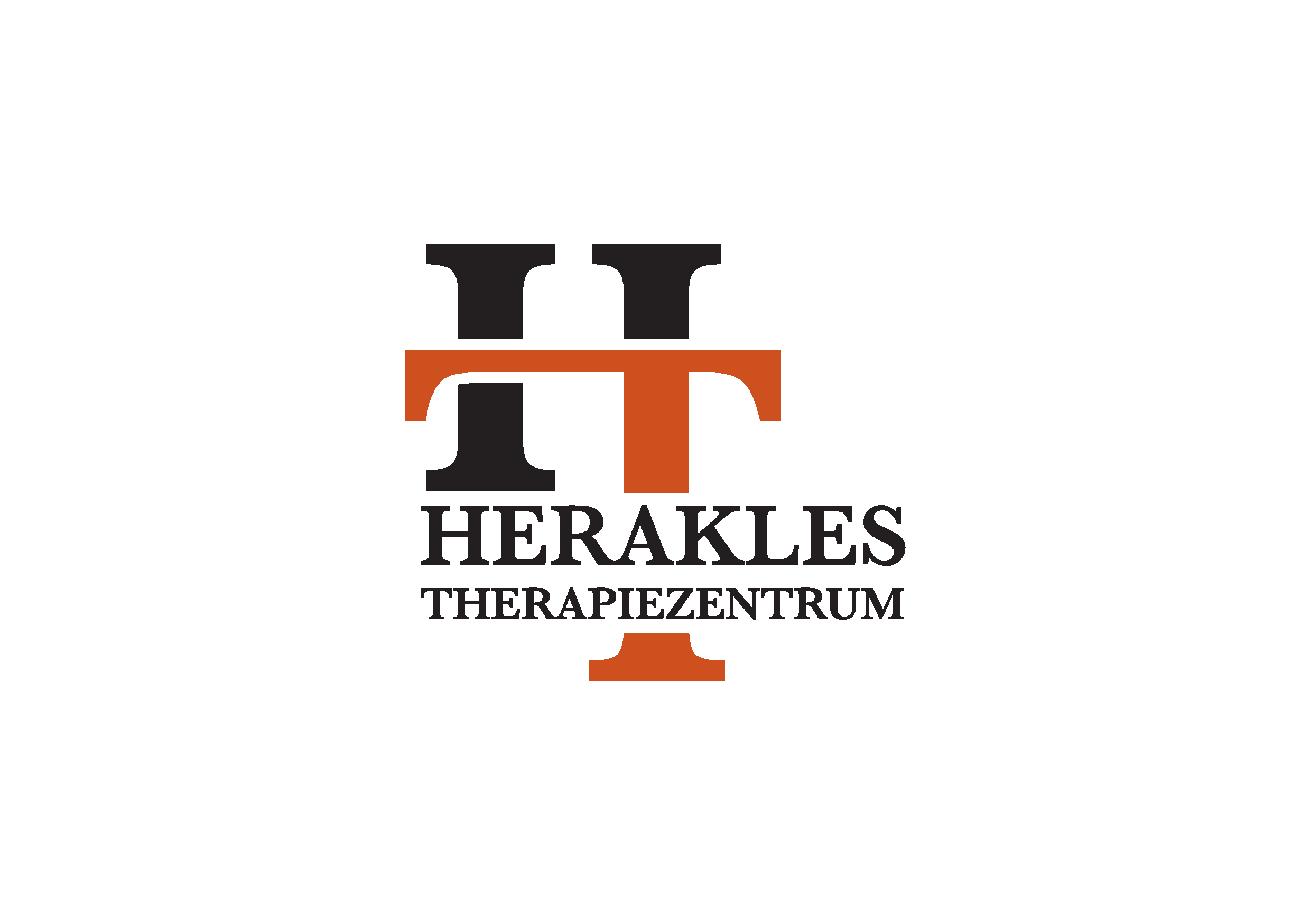 Herakles Therapiezentrum_ Logo